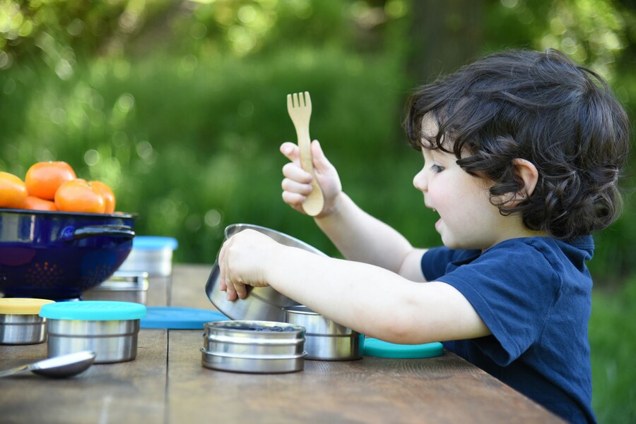 Why Australian Kids Need Cold Lunches More Than Ever