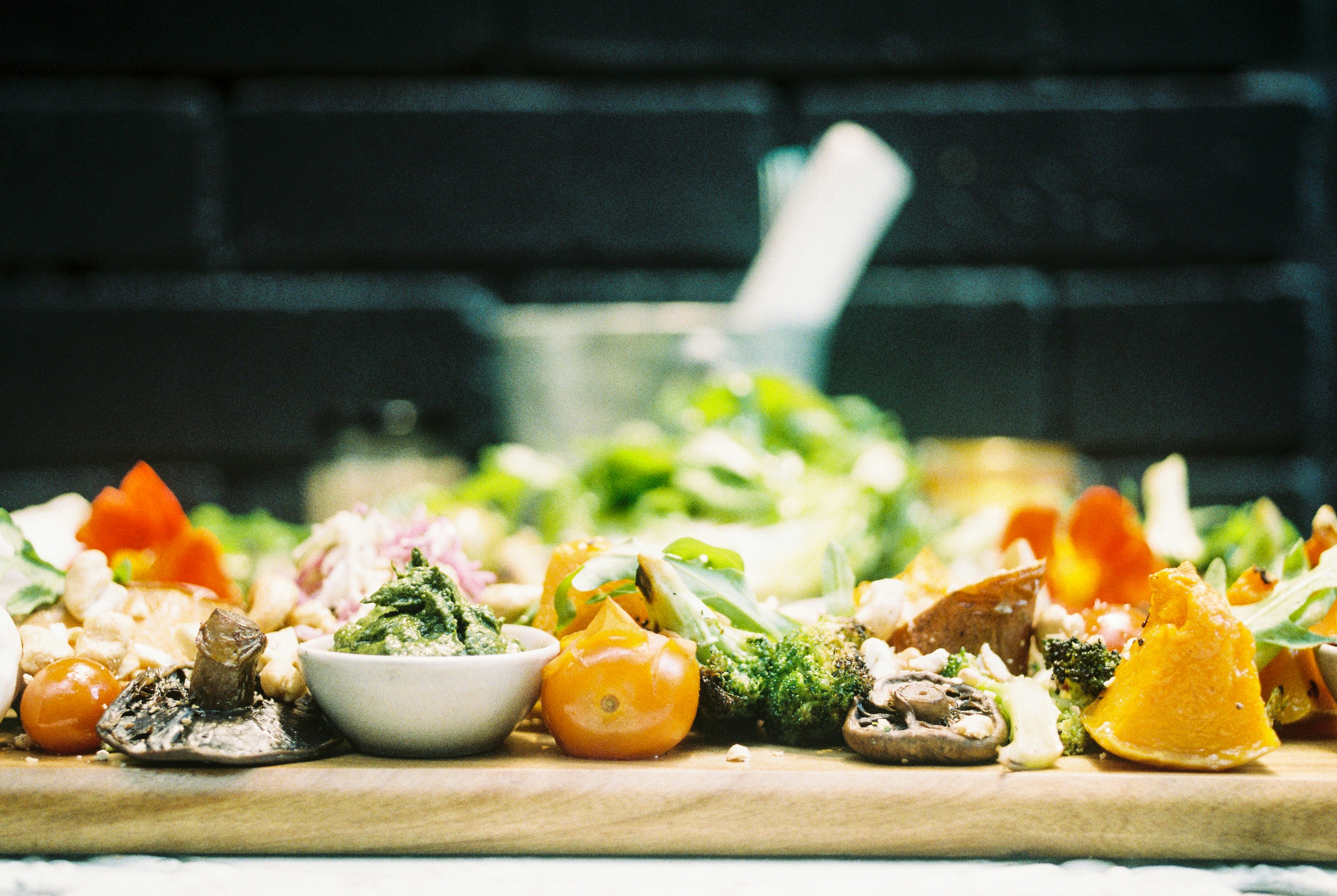 The Hidden Cost of Throwing Away Warm Lunches