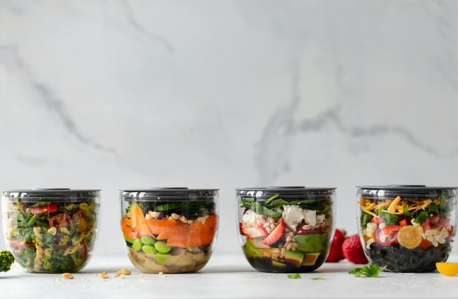 Bento Boxes and Australian School Culture: A Perfect Match