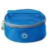 lunch cooler bag round