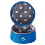 lunch cooler bag round