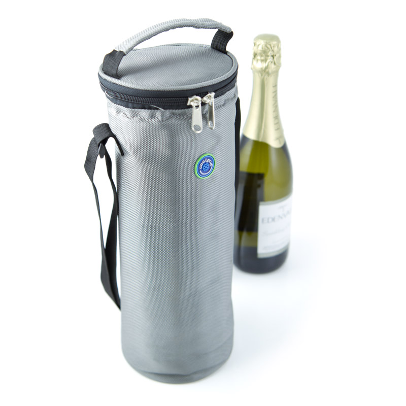 wine bottle cooler bag