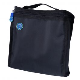 Freezable Sandwich Bag -Black