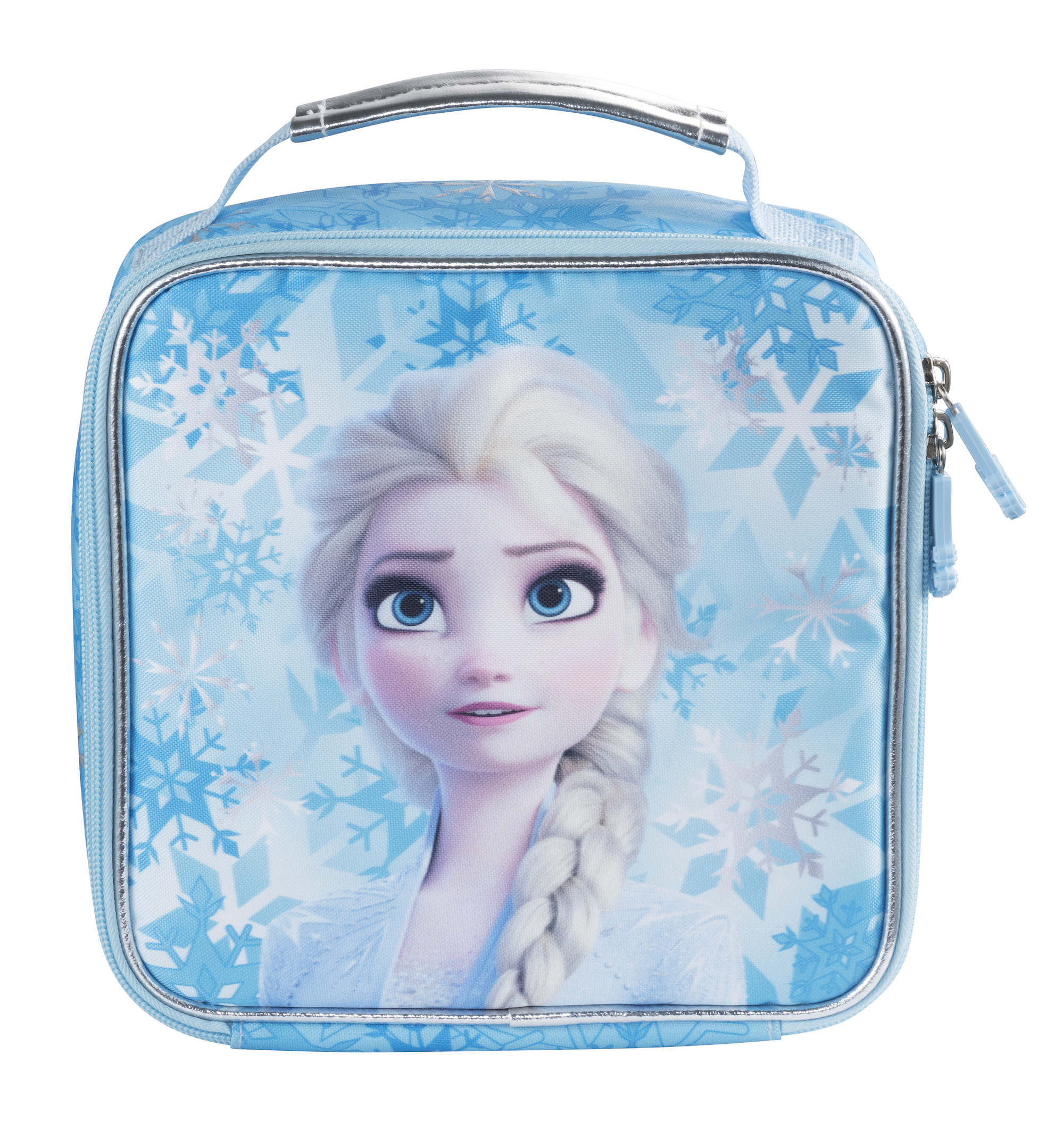 Kids Insulated Lunch Bag for Girls and Boys, Toddler Lunch Box School Kids Lunch  Bag Bento Box Daycare Lunch Box Picnic Cooler Tote Bag Easy Clean Fabric  for Hot or Cold Snacks,