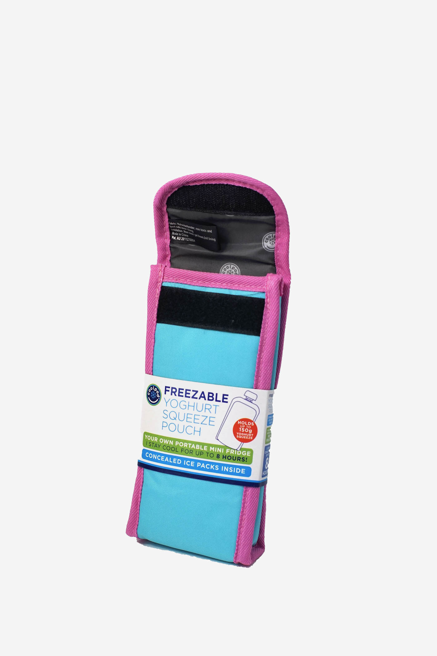 online pouch