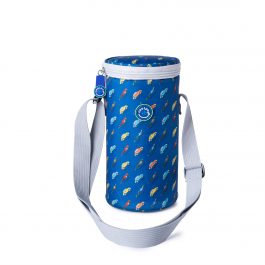 Freezable Small Bottle Cooler Bag - Cars