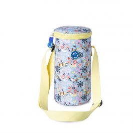 Freezable Small Bottle Cooler Bag - Pets