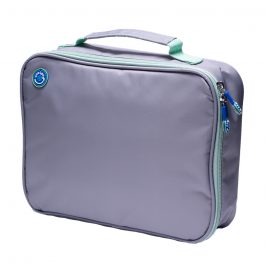 Freezable Bento regular Bag - Ultimate Grey/Linchen