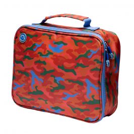 Freezable Bento regular Bag - Outback