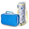 Freezable Lunch Cooler Bags