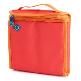 Freezable Sandwich Bag - Cayenne