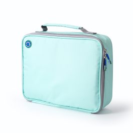 Freezable Bento Cooler Bag Regular - Beach Glass