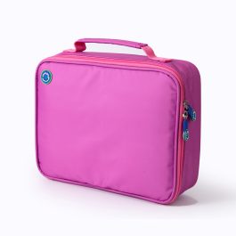 Freezable Bento Cooler Bag Regular - Spring Crocus