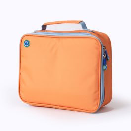 Freezable Bento Cooler Bag Regular - Apricot Crush