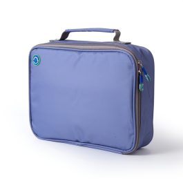 Freezable Bento Cooler Bag Regular - Blue Ice