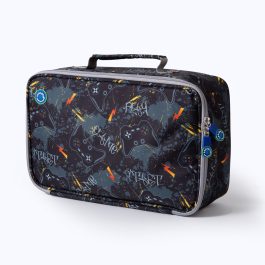 Freezable Bento Cooler Bag Large - Gamepad